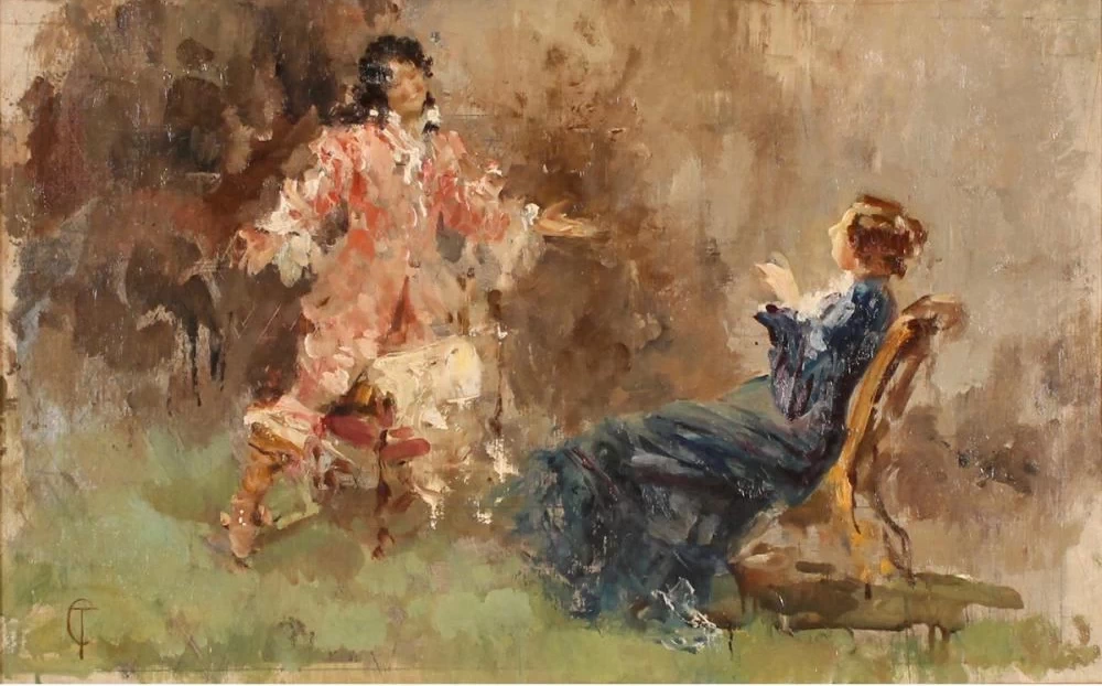 La risata